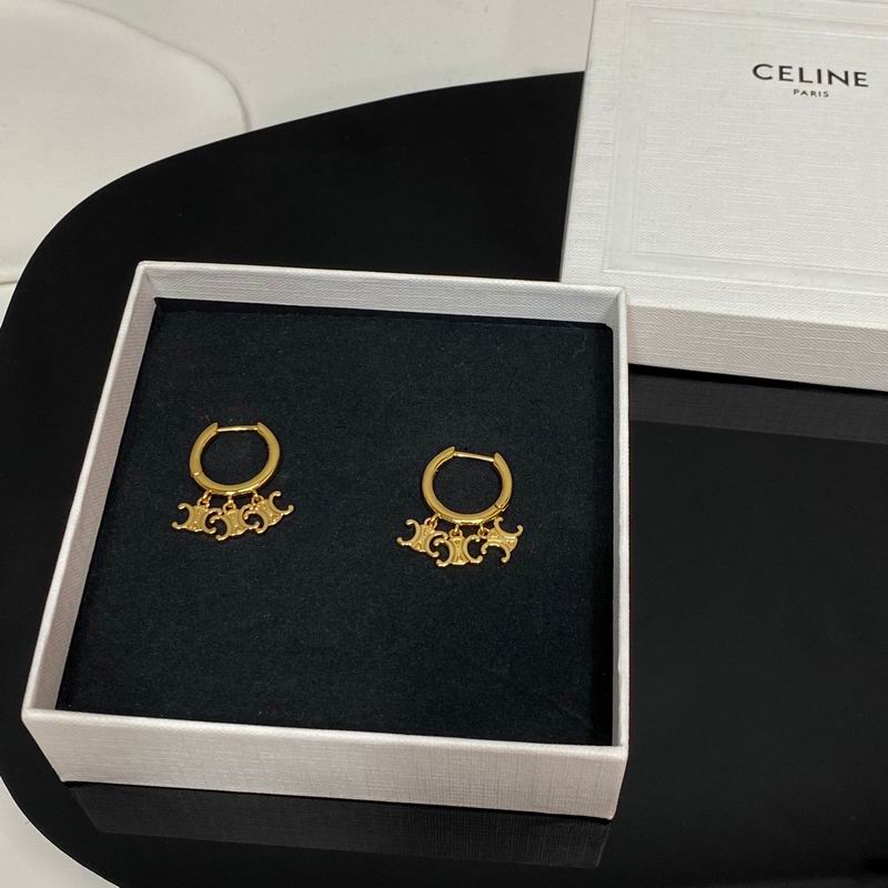 Celine Earring 05lyr201